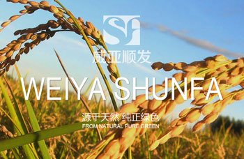熱烈祝賀江蘇順發(fā)米業(yè)有限公司網(wǎng)站全新上線！??！